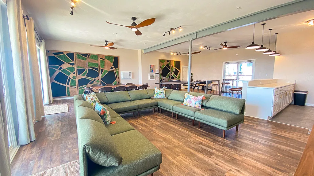 Newly Renovated East Coast Beachfront Vacation Rental Home