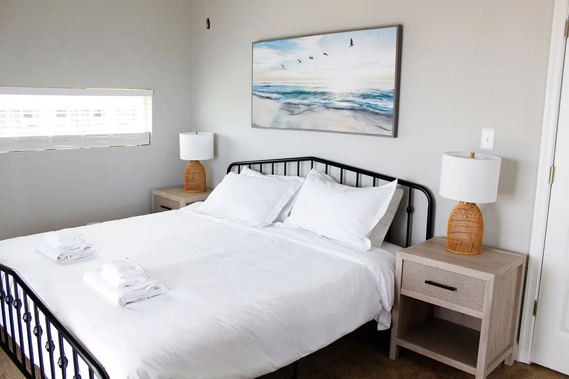 Newly Renovated East Coast Beachfront Vacation Rental Home